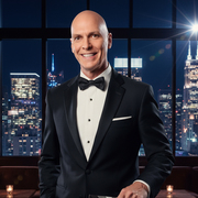 J.J.  Barmettler's avatar