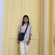 Vaishnavi C K's avatar