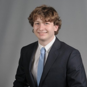 Harrison Dow's avatar
