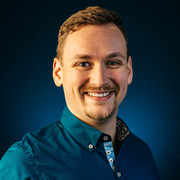 Lars Becker's avatar