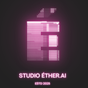 Studio  éther's avatar