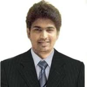Deepak  Raut's avatar