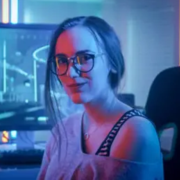 Eva Delgado's avatar