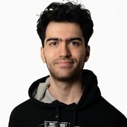 Joseph Alyiece's avatar