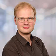 Lars Telöken's avatar