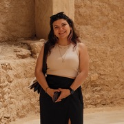 Simge Nur Çankaya's avatar