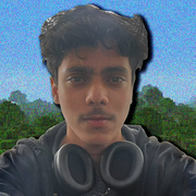 Vighnesh Shetye's avatar