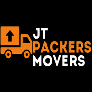 JT Packers  Movers's avatar
