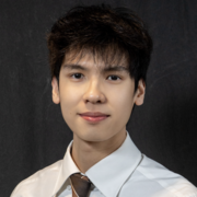 Zhanfeng Charlie Zheng's avatar