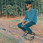 Sk Somrat Ahabrar