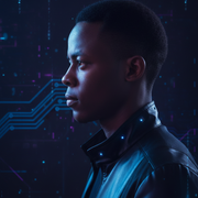 Joshua  Wilfred's avatar