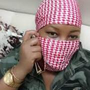 Stella Chepkemoi's avatar