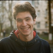 Oleksii Kopachynskyi's avatar