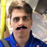 Gustavo Luiz's avatar