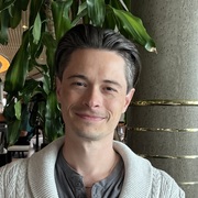 Thomas Henley's avatar