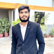 Muhammad Ovais Raza's avatar