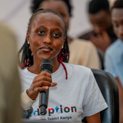 Irene Nditi's avatar
