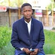 kimani maina's avatar