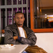 Abdalla Mohammed's avatar