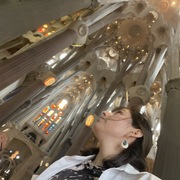 Jacqueline Montenegro's avatar