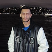 Alireza Kafi