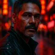 Ryan Fortune's avatar