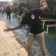 Swahir Juma's avatar
