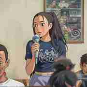 Monicah Wangui's avatar