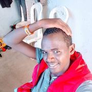 Felix Kimathi's avatar