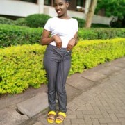 Julie Nyangusi's avatar