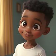 Hosea Shikuku's avatar