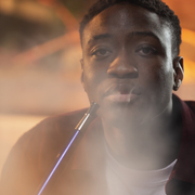 Zeblon Matubui's avatar