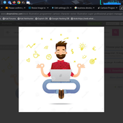 Hassan Muema's avatar