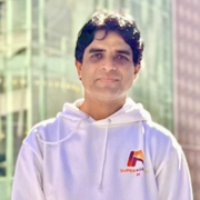 Shashi Jagtap