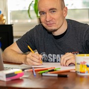 Martin Priebe's avatar