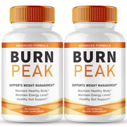 Burn Peak's avatar