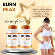 Buy Burn Peak's avatar