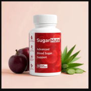 SugarMute Reviews's avatar