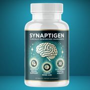 Synaptigen Reviews's avatar