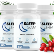 Sleep Lean's avatar