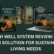 Joseph's Well's avatar