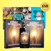 Energy Revolution System's avatar