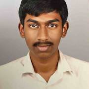 Harisankar S