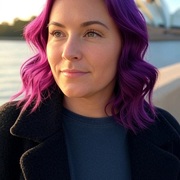 Cressida Whitlam's avatar