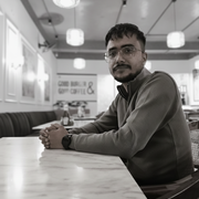 Amar Pathak's avatar