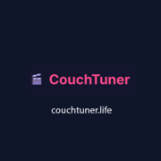couchtuner life's avatar