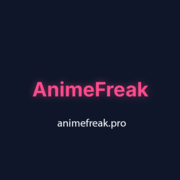 Animefreak pro's avatar