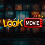 Lookmovie org's avatar