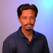 Bhavani Shankar -