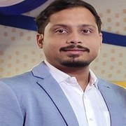 Kaushik Dey's avatar